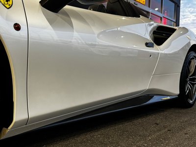 2017 Ferrari 488 SPIDER 缩略图 44