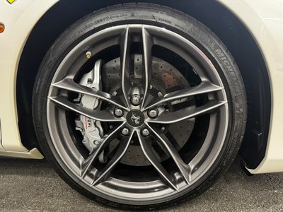 2017 Ferrari 488 SPIDER 缩略图 57