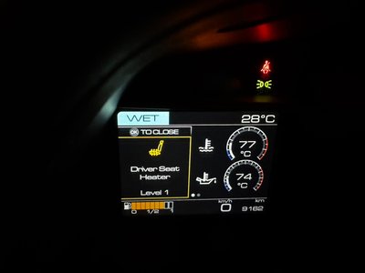 2017 Ferrari 488 SPIDER — фото 6
