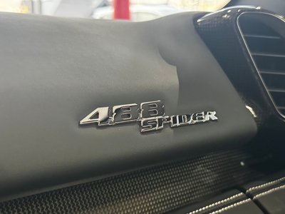 2017 Ferrari 488 SPIDER 缩略图 19
