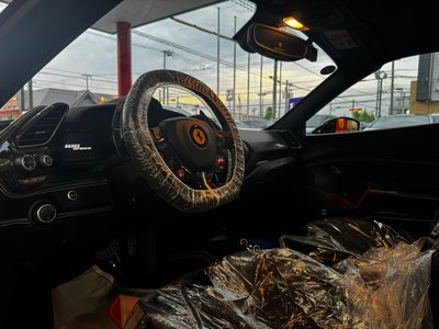 2017 Ferrari 488 SPIDER — фото 4