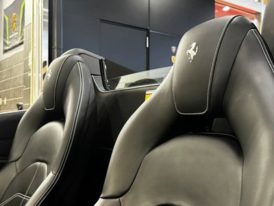 2017 Ferrari 488 SPIDER — фото 5