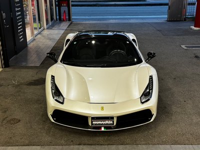 2017 Ferrari 488 SPIDER 缩略图 51