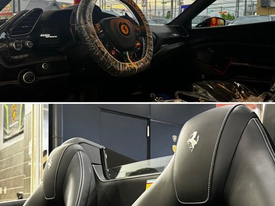 2017 Ferrari 488 SPIDER 缩略图 65