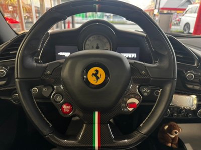 2017 Ferrari 488 SPIDER — фото 13