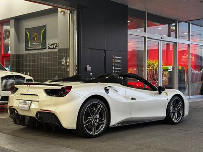 2017 Ferrari 488 SPIDER 缩略图 23