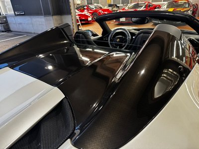 2017 Ferrari 488 SPIDER 缩略图 39