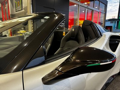 2017 Ferrari 488 SPIDER 缩略图 41