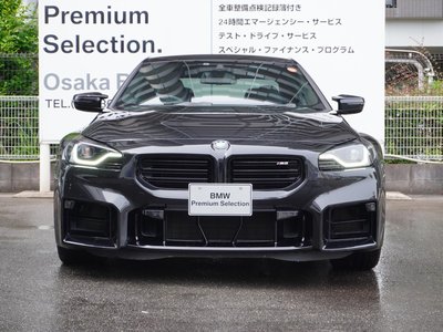 2023 BMW M2 COUPE 照片 16