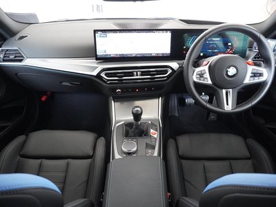 2023 BMW M2 COUPE 照片 7