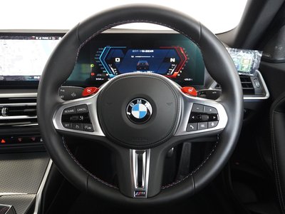 2023 BMW M2 COUPE 照片 8