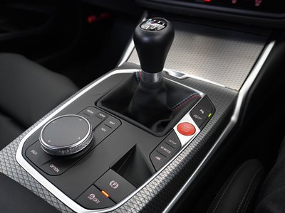2023 BMW M2 COUPE 照片 9