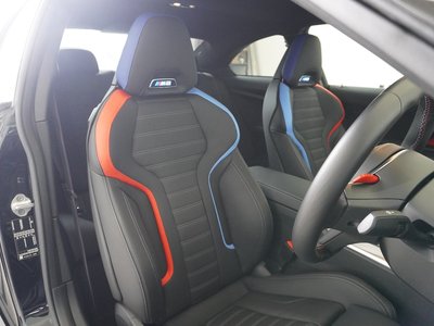 2023 BMW M2 COUPE 照片 5