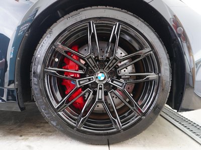 2023 BMW M2 COUPE 照片 14