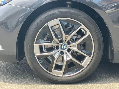 2024 BMW 5 SERIES — фото 9