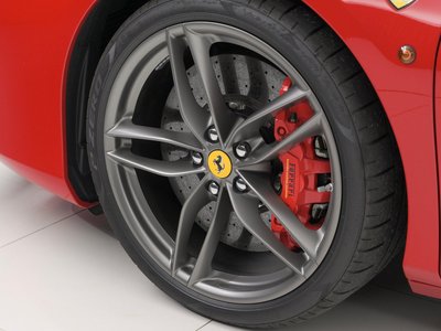 2016 Ferrari 488 GTB 照片 20