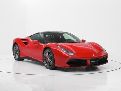 2016 Ferrari 488 GTB 照片 7