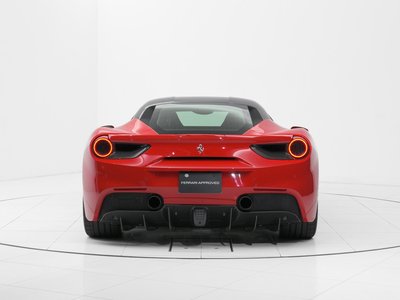 2016 Ferrari 488 GTB 照片 6