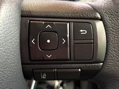 2025 Toyota LAND CRUISER 70 thumbnail 35