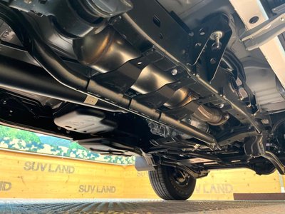 2025 Toyota LAND CRUISER 70 thumbnail 19
