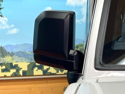 2025 Toyota LAND CRUISER 70 thumbnail 25