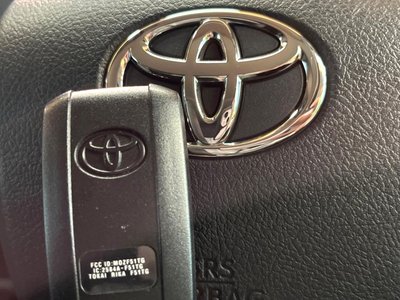 2025 Toyota LAND CRUISER 70 thumbnail 43