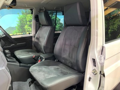 2025 Toyota LAND CRUISER 70 thumbnail 24