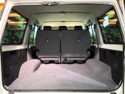 2025 Toyota LAND CRUISER 70 thumbnail 60