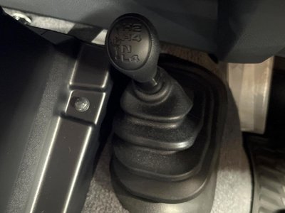 2025 Toyota LAND CRUISER 70 thumbnail 51