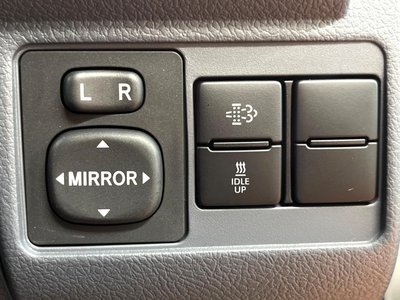 2025 Toyota LAND CRUISER 70 thumbnail 32