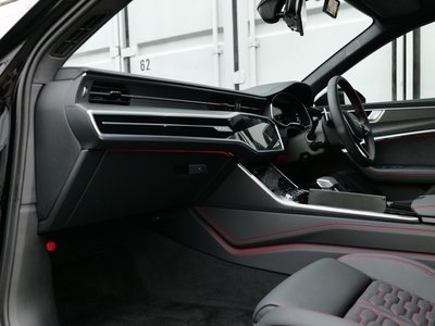 2024 AUDI RS6 AVANT 缩略图 25