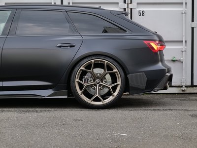 2024 AUDI RS6 AVANT 缩略图 22