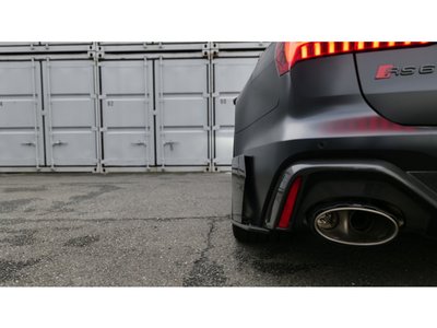2024 AUDI RS6 AVANT 缩略图 18