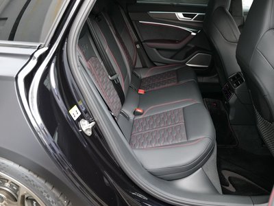 2024 AUDI RS6 AVANT 缩略图 35
