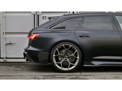 2024 AUDI RS6 AVANT 照片 6