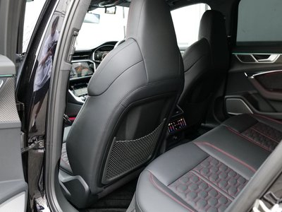 2024 AUDI RS6 AVANT 缩略图 27