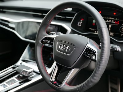 2024 AUDI RS6 AVANT 缩略图 31