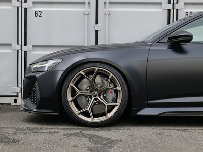 2024 AUDI RS6 AVANT 缩略图 23