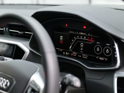 2024 AUDI RS6 AVANT 缩略图 30