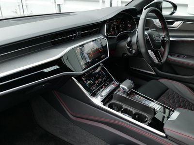 2024 AUDI RS6 AVANT 缩略图 26