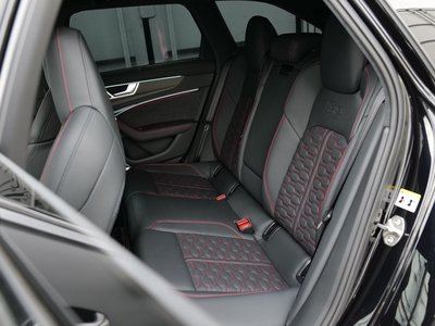 2024 AUDI RS6 AVANT 缩略图 28