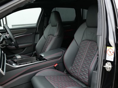 2024 AUDI RS6 AVANT 缩略图 24