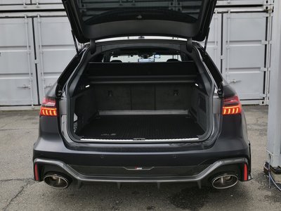 2024 AUDI RS6 AVANT 缩略图 37