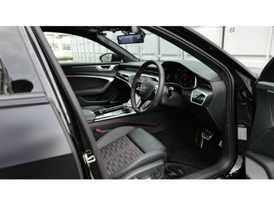 2024 AUDI RS6 AVANT 照片 3