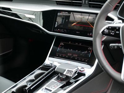 2024 AUDI RS6 AVANT 缩略图 32