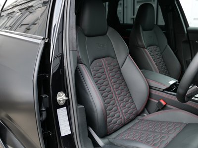 2024 AUDI RS6 AVANT 缩略图 29