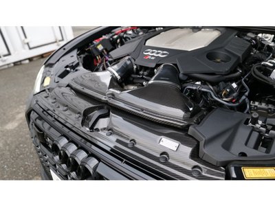 2024 AUDI RS6 AVANT 照片 14