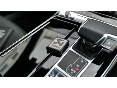 2024 AUDI RS6 AVANT 缩略图 20