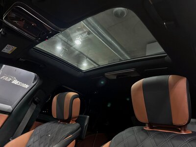 2022 Mercedes-BENZ S-CLASS MAYBACH thumbnail 18