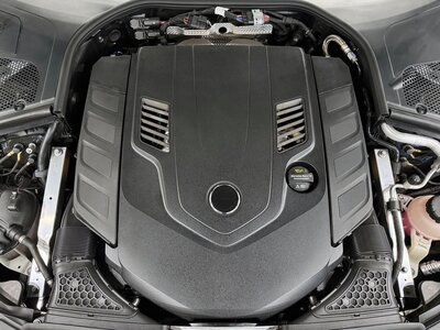 2022 Mercedes-BENZ S-CLASS MAYBACH thumbnail 23